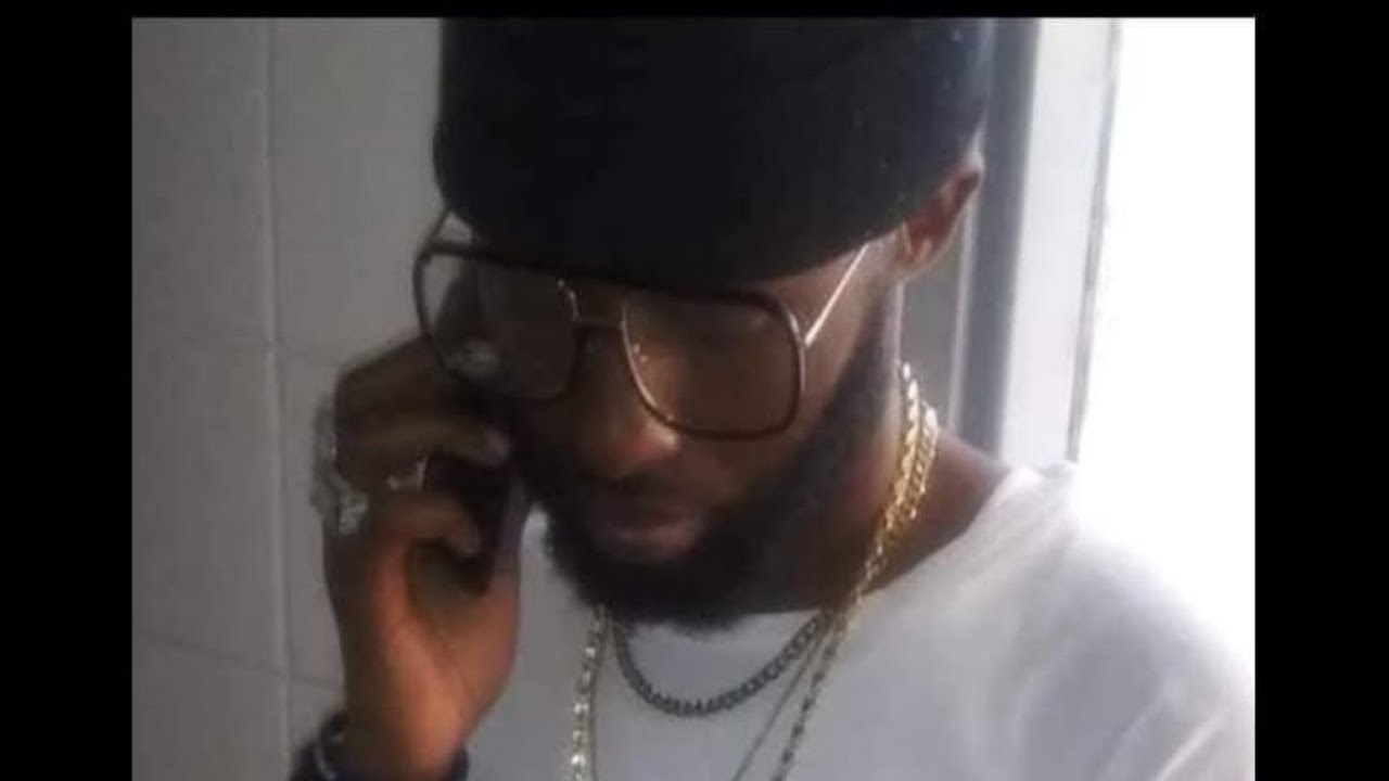 PRISON STORY TIME: HE SAY SHE RAN OFF