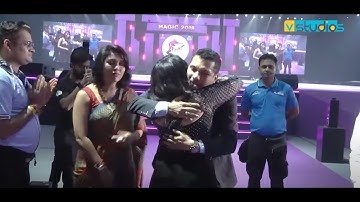 VP DEV WADHWANI#magic2018 #DreamBigBuildStrong