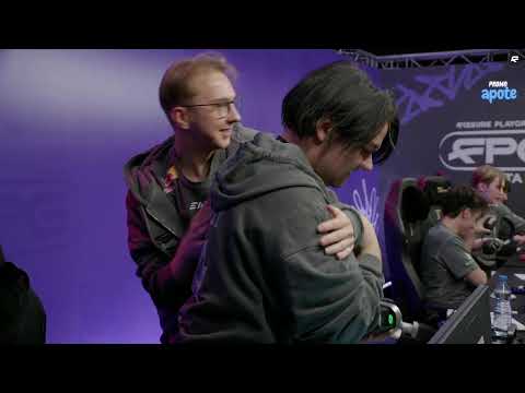 Team Spirit vs Heroic Bo3