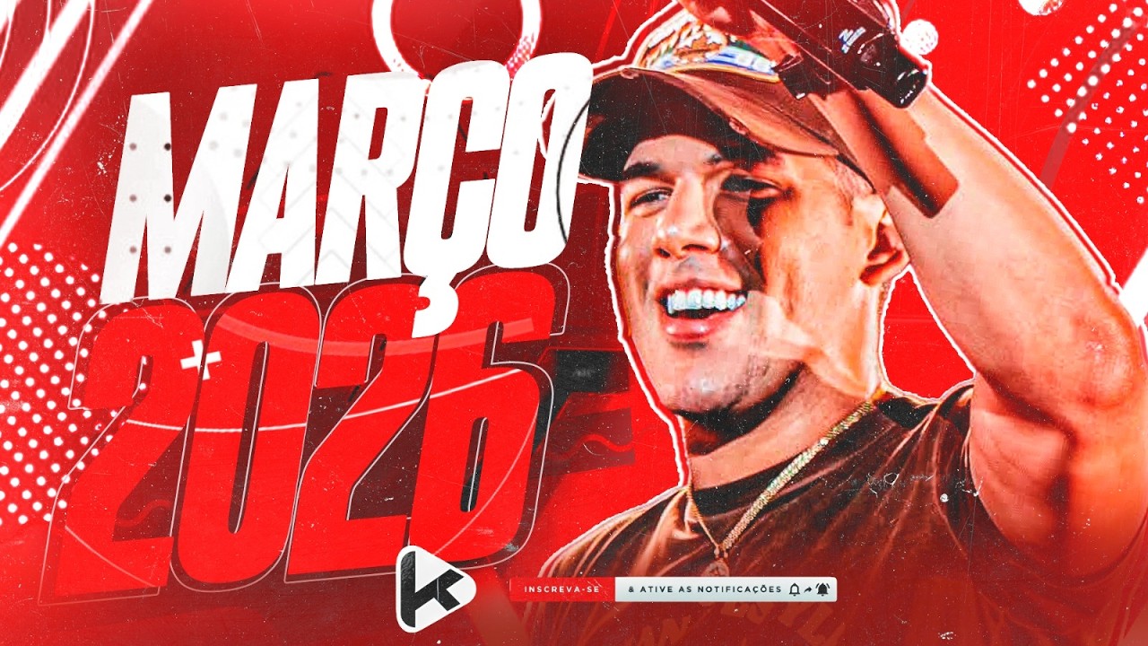 ZÉ VAQUEIRO REPERTÓRIO 2026 - ZÉ VAQUEIRO MARÇO 2026 - CD VAQUEJADA ZÉ VAQUEIRO MARÇO 2026