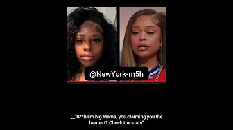 Pluto seemingly dissed Latto after she declined being on the"Whim Whammie"remix.#hiphop  #rapper