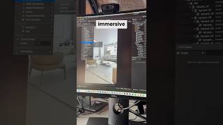 Learn unreal engine for archviz & interiors with us #unrealengine #archviz #interiordesign