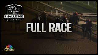 2025 Thoroughbred Club Of America Stakes Full Race Nbc Sports