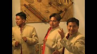 Los Relikarios - El Locutorio Video Oficial