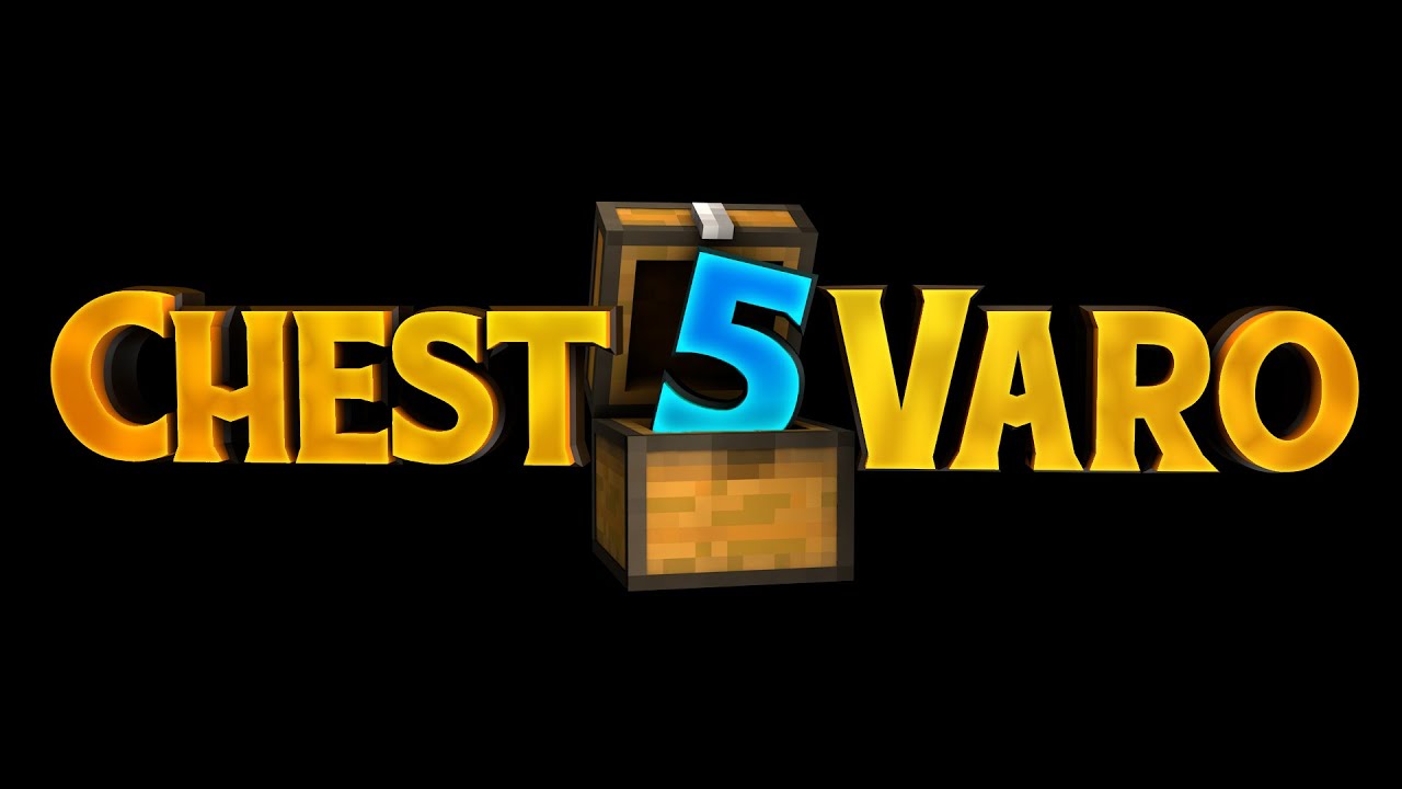 #01 Chest-Varo 5 | Den GLP machen (verhungern)!