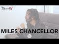 Philly's Miles Chancellor in Boston for an Interview with Boston's Premier Vlog | #TMTV