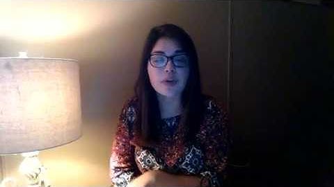 ePortfolio Presentation - Bryant & Stratton College