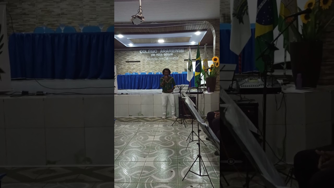 CIDADE BEIRA RIO (composição Ely Cruz e Ana Silvia)