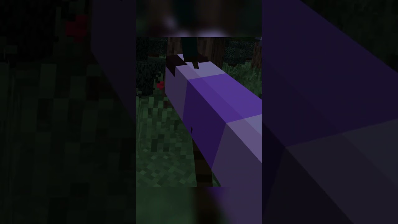 Игры на выживание Minecraft, но мы в VR!