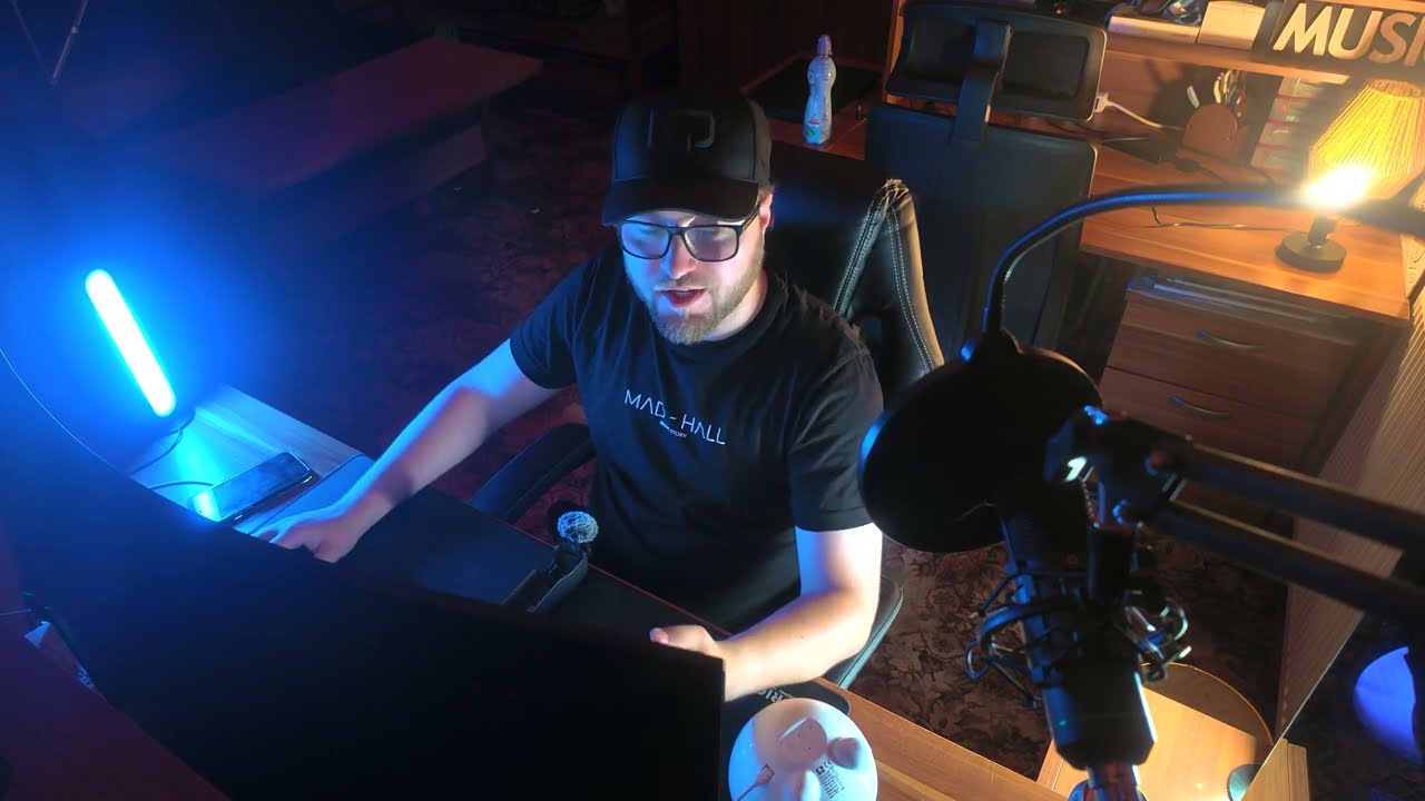 Jak se zaregistrovat k distribuci MAD-HALL *jednoduché