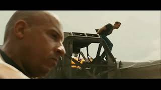 Mike Gunther Stunts 5150 Action Fast Five Paul Walker Vin Diesel
