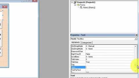 How to create a Simple Calculator  using Visual Basic 6.0