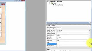 How to create a Simple Calculator  using Visual Basic 6.0