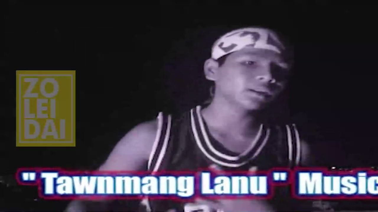 M Black & Unit - Lo kir leh lul rawh
