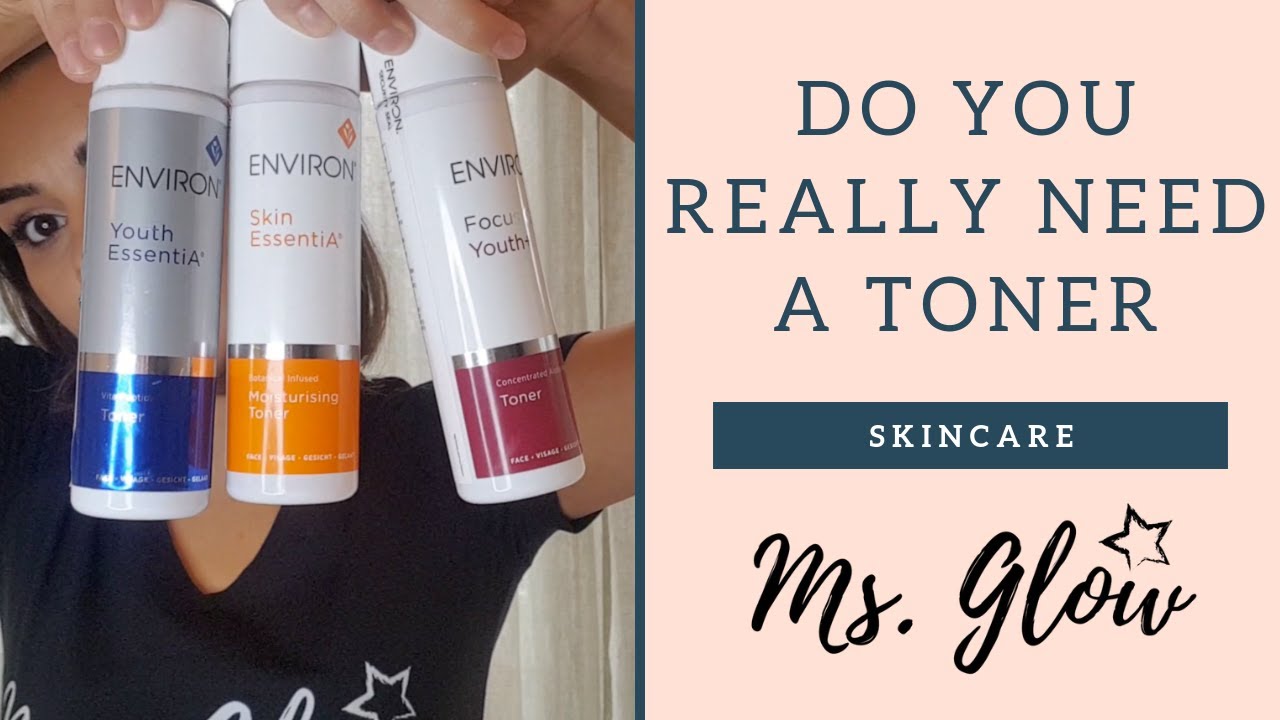 environ botanical infused moisturising toner