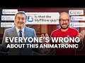 Why Everyone Is Wrong About The Walt Disney Animatronic Why Everyone Is Wrong About The Walt Disney Animatronic