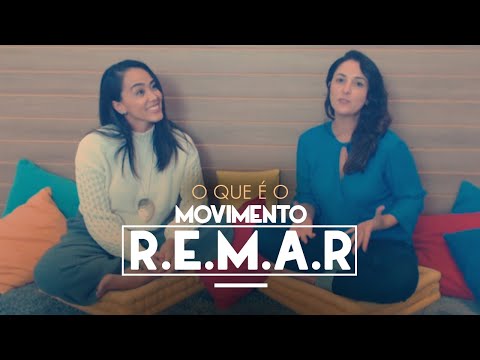 Vídeo: O que significa remar?