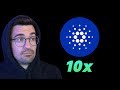 Is cardano still good can ada 10x