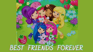Best friends Forever | story read Aloud | bedtime stories