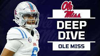 A Deep Dive Into the 2026 Ole Miss Rebels