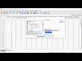 SPSS - Cohen's d for independent samples t-test