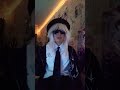 косплей на Шанса из форсакена #cosplay #forsaken #Roblox #косплей #форсакен #роблокс #шанс
