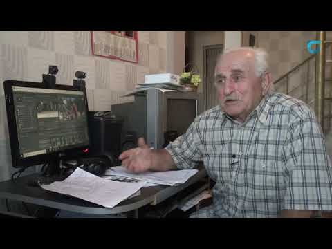 ერმალო მაღრაძე ახალ ფილმზე მუშაობას ასრულებს