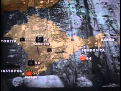 Battlefield S6/E1  - The Battle For The Crimea