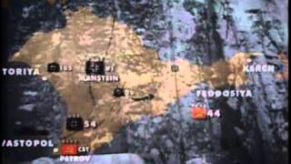 Battlefield S6/E1   The Battle For The Crimea