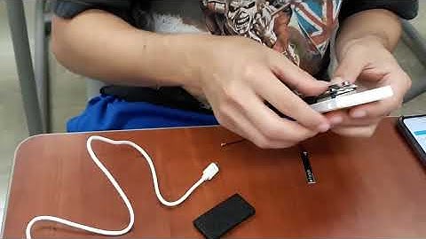 Particle Argon Setup - MEGR 3171 - Michael DiCenzo