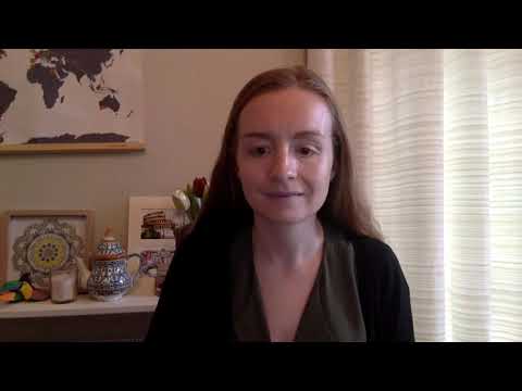 Reanalysis derived time series of European electricity demand, explained by Hannah Bloomfield