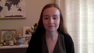 Reanalysis derived time series of European electricity demand, explained by Hannah Bloomfield