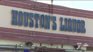 Liquor store robbed in Buellton, workers say