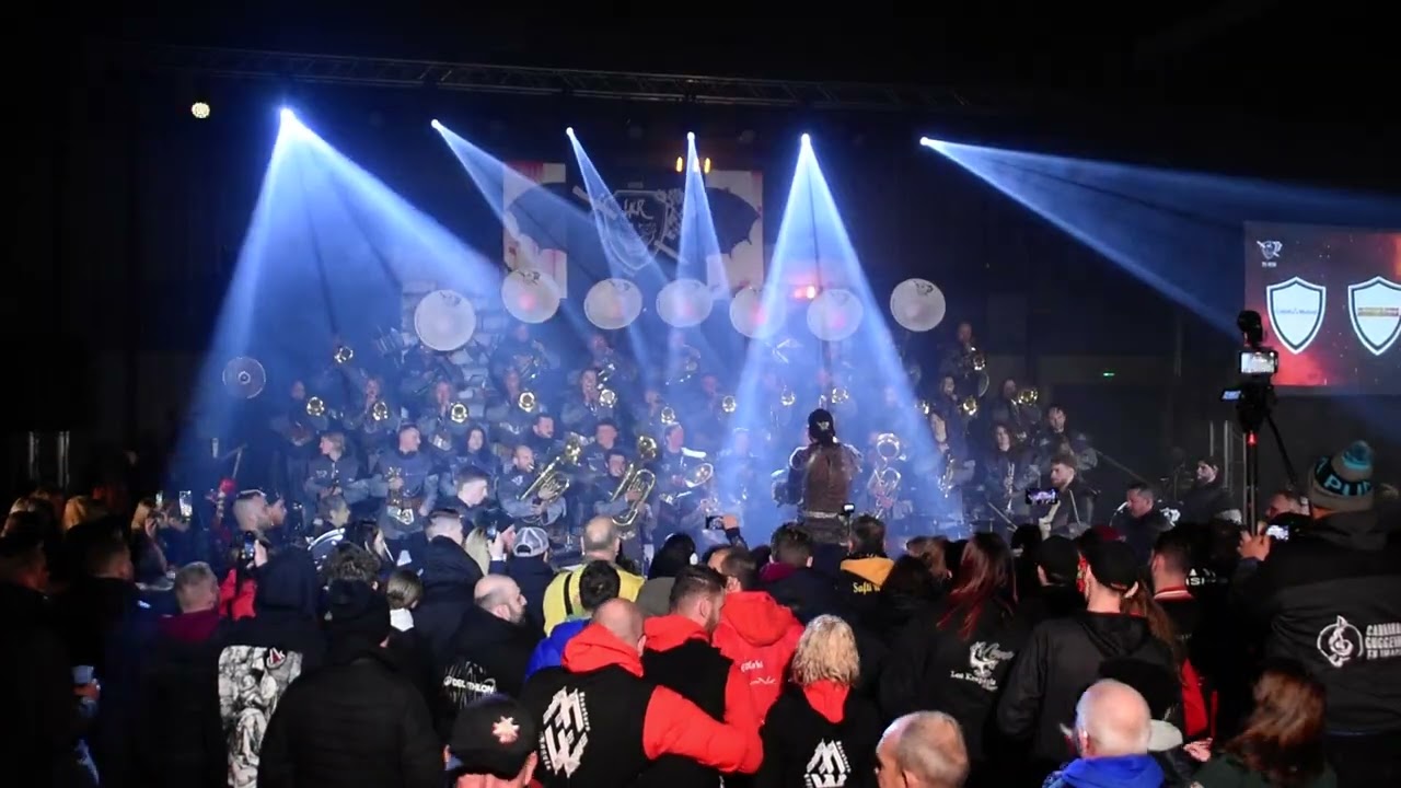 Lustige Klique { LKR } - Unconditionally [ Riedisheim 2025 ]