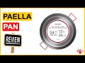 🏆 Best Paella Pan Amazon In 2023 ✅ Top 5 Tested &amp; Reviewed