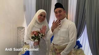 AKAD NIKAH 2020 Arshad & Nur Ishami