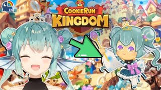 Is Finana Cookie Coming To Cookie Run Kingdom?