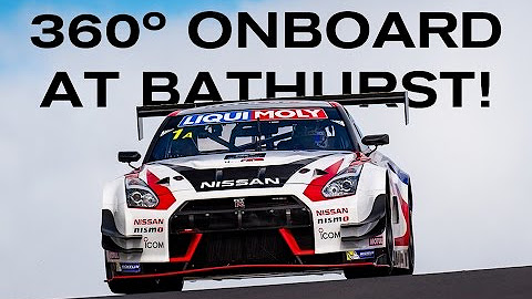 2016 Bathurst 12 Hour #B12Hr