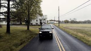 Athlete Statistics 2000 P38 Range Rover 4.6 HSE V8 | @spentherover