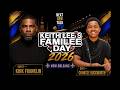 Kirk Franklin Opens Up About Faith, Doubt & Staying Strong | FamiLee Day 2026 | Next Gen Talk TV