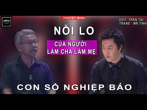 Video: Cha Mẹ Nhận Con Nuôi. Các Giai đoạn Cư Trú