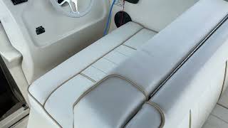 Sea Ray 240 Sundancer  - Boatshed - Boat Ref#321516