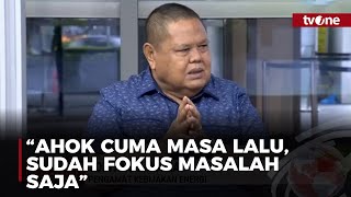 Download lagu Ahok Bisa Selesaikan Kasus Korupsi di Pertamina? Pengamat: Gak Juga, Itu Sudah Masa Lalu