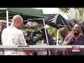 NOTICIAS ASONGA 02-8-2024 GUINEA ECUATORIAL CONMEMORA LOS 45 AÑOS DEL GOLPE DE LIBERTAD EN DJIBLOHO