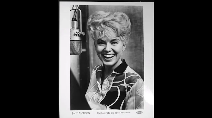 Tammy : Jane Morgan