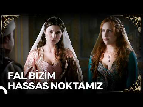 Ne Olacak Bizim Bu Fal Merakımız?