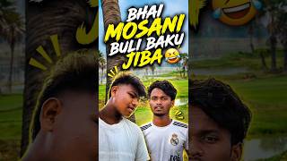 Mosani Buli baku jiba 🤣| New odia comedy video 😂 Comedy video #funnyvideo #comedy #funny #kabristan