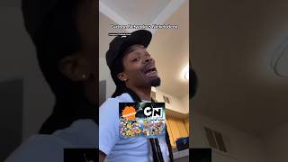 Cartoon Network Vs Nickelodeon