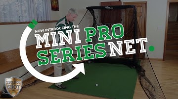 The Net Return   New Mini Pro Series Net