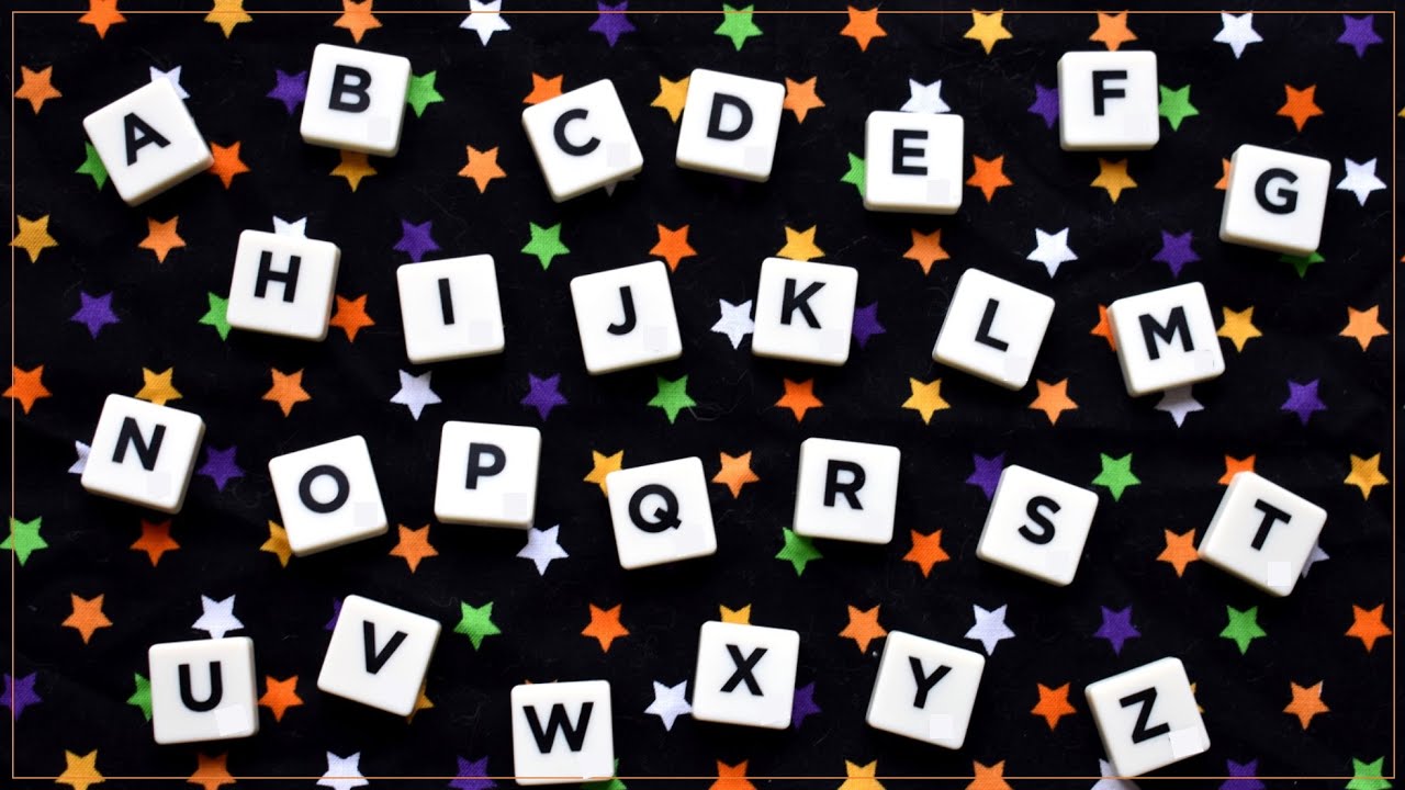 ABC Rock Song Video using Greg and Steve's ABC Rock Song - YouTube